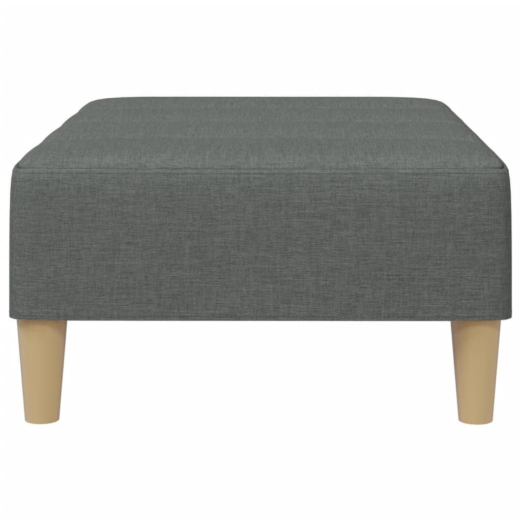 Podnožka 77 X 55 X 31 Cm Textil