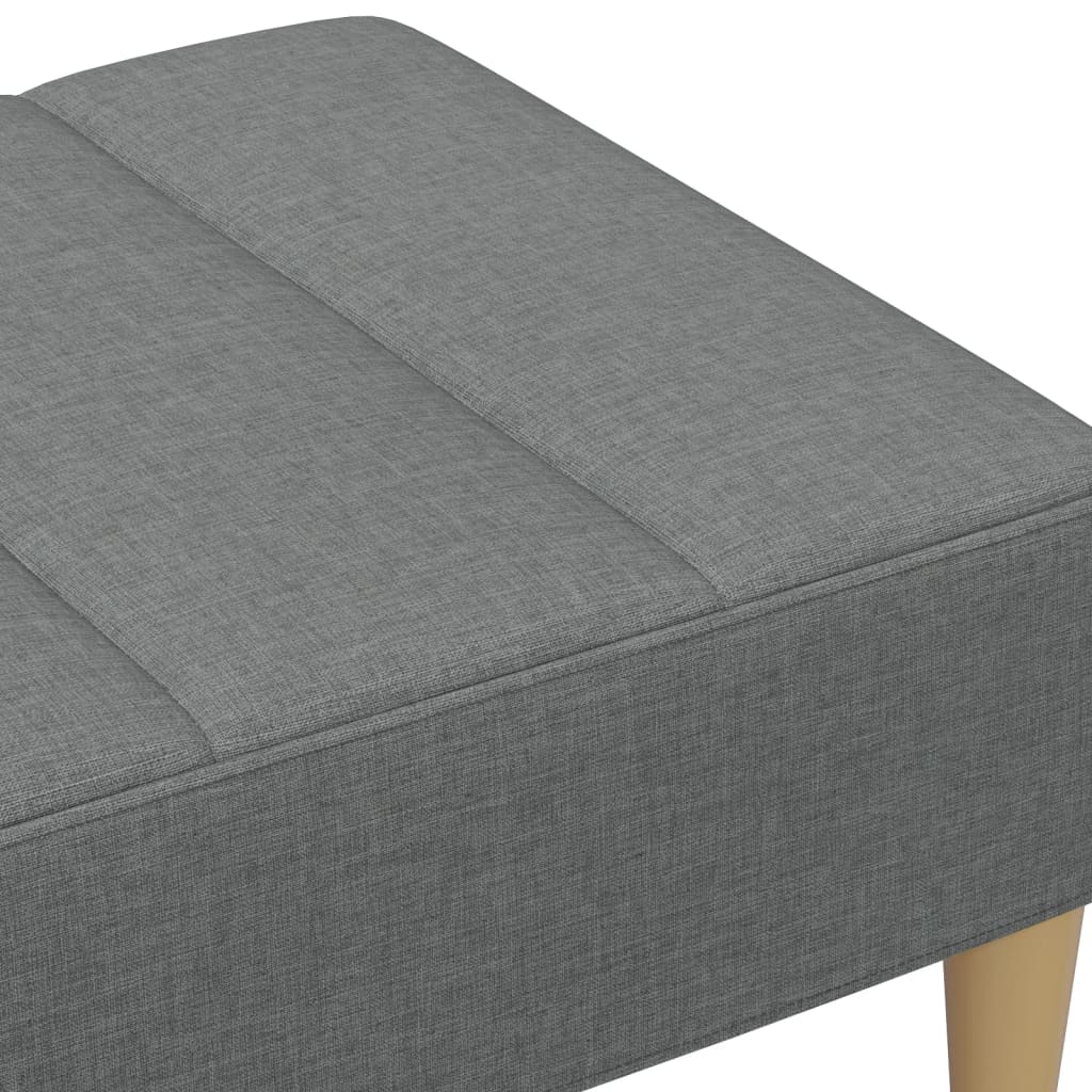 Podnožka 77 X 55 X 31 Cm Textil