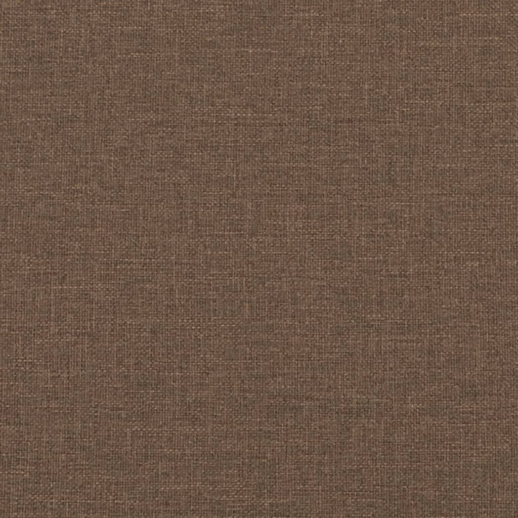 Podnožka Patchwork 77 X 55 X 31 Cm Textil