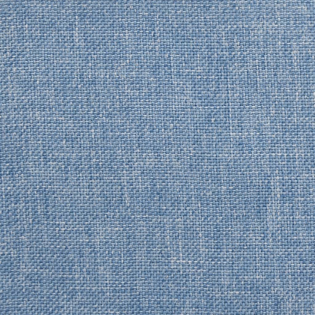 Podnožka Patchwork 77 X 55 X 31 Cm Textil