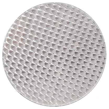 Venkovní Barový Stůl Výškově Nastavitelný Ø 59,5 X 70/109,5 Cm