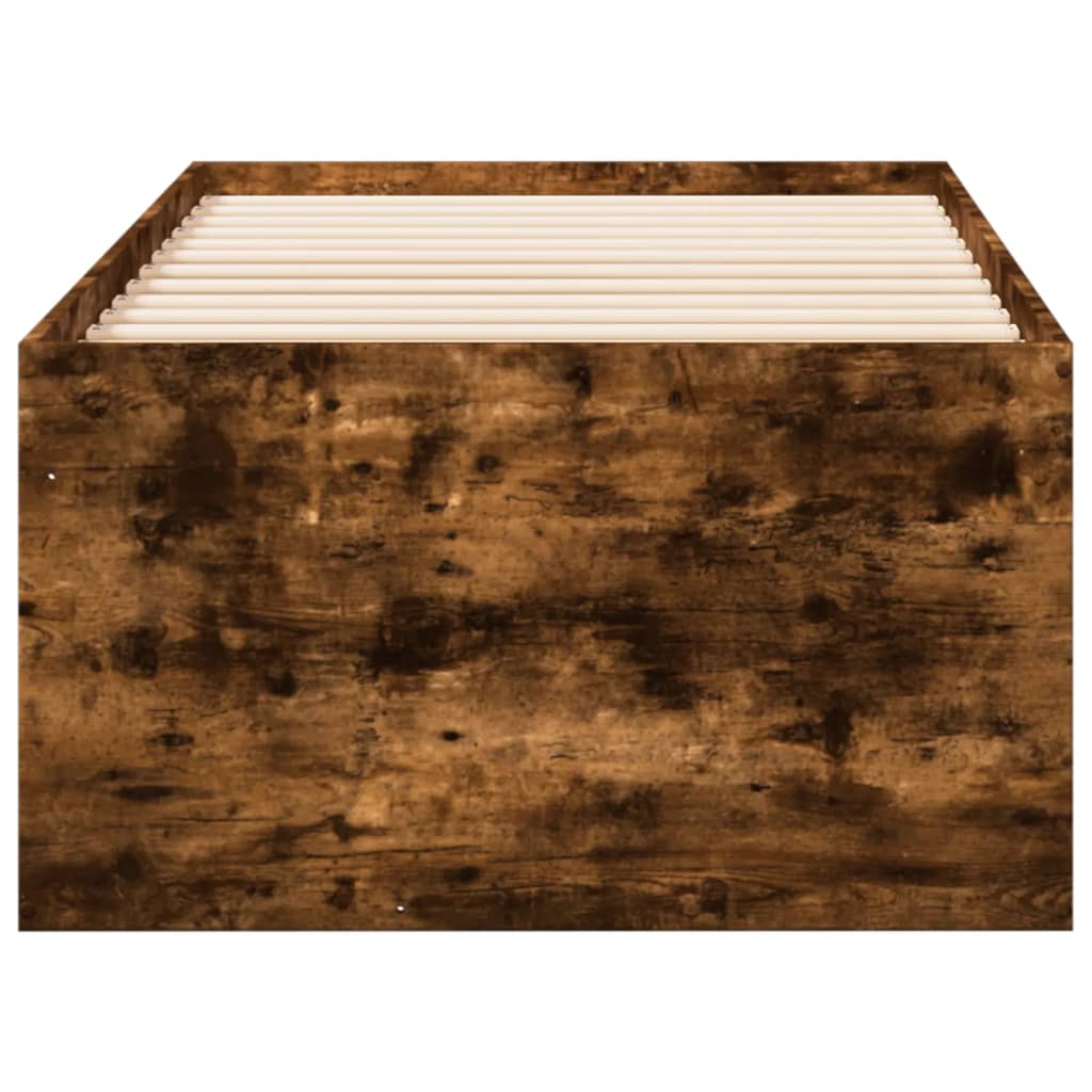 Válenda Se Zásuvkami Bez Matrace