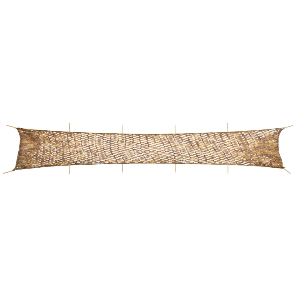 Maskovací Síť S Úložným Vakem