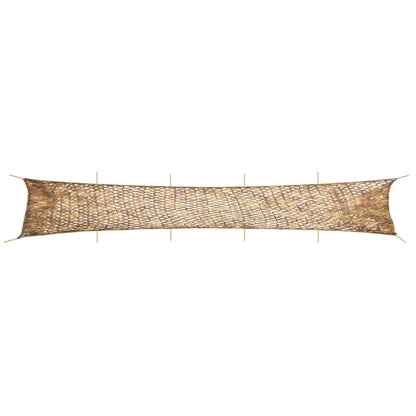 Maskovací Síť S Úložným Vakem