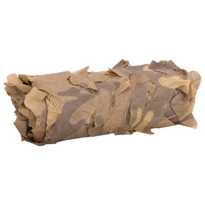 Maskovací Síť S Úložným Vakem