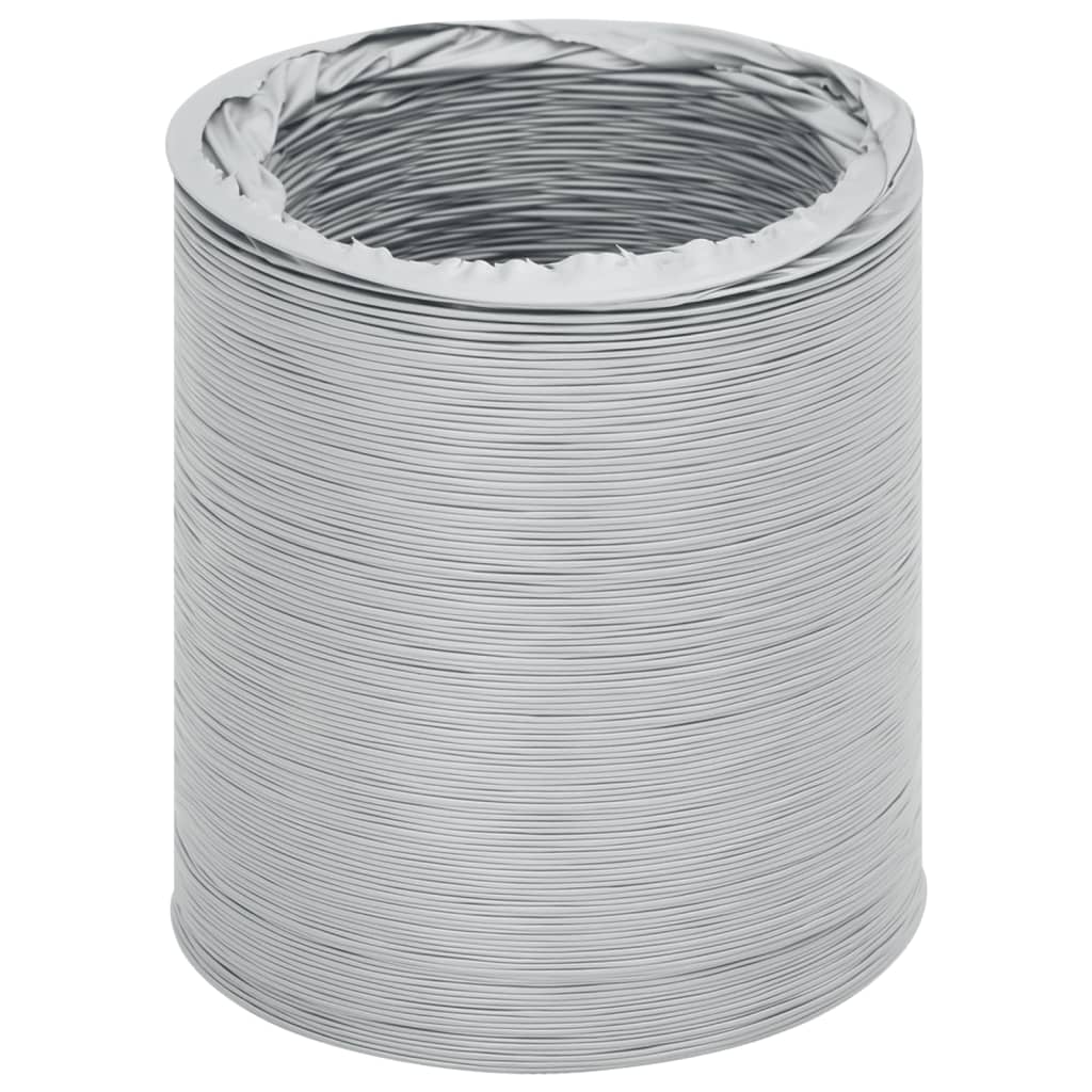 Ventilační Potrubí Pvc 6 M Ø 10 Cm