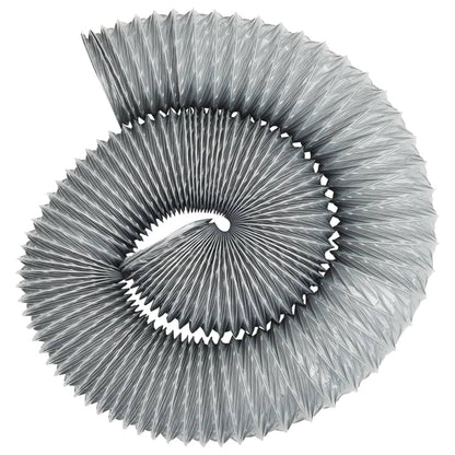 Ventilační Potrubí Pvc 6 M Ø 10 Cm