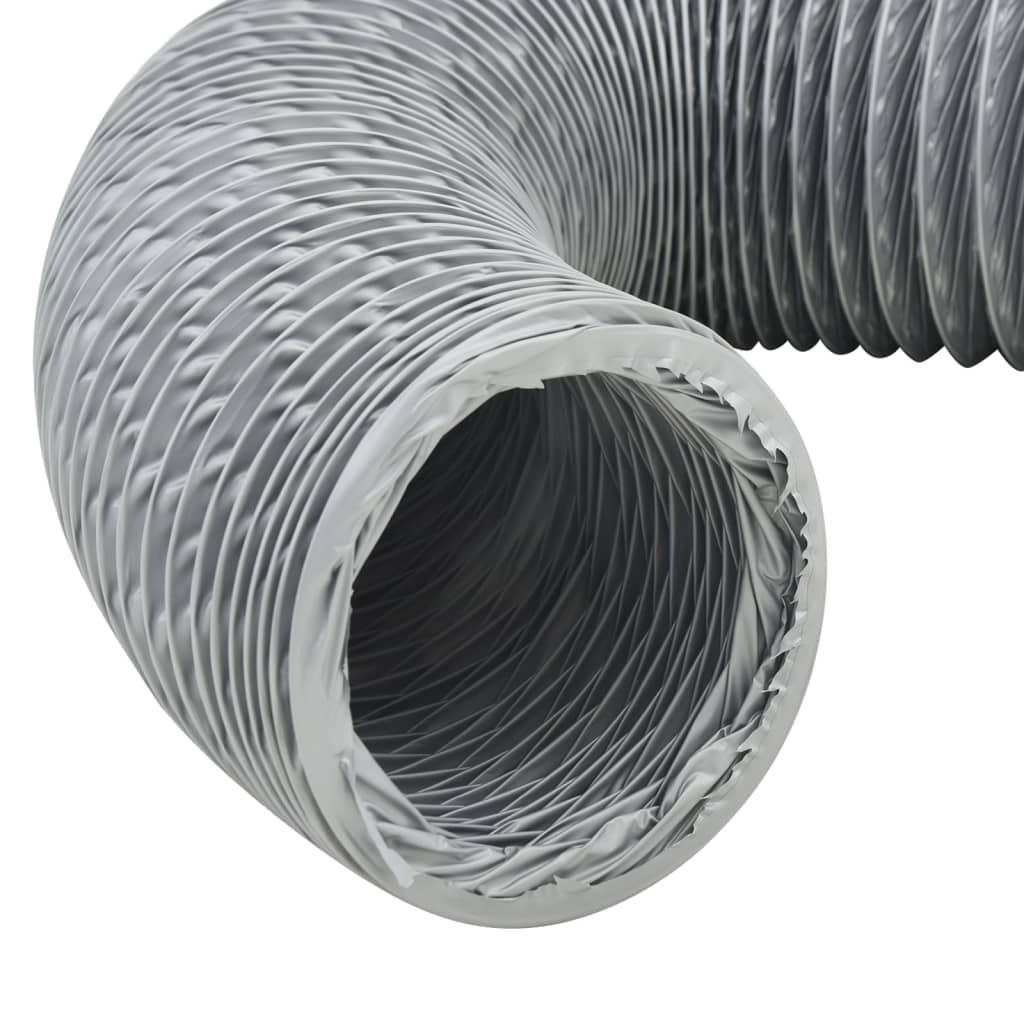 Ventilační Potrubí Pvc 6 M Ø 10 Cm