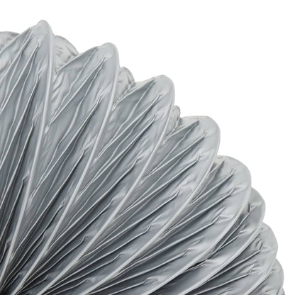 Ventilační Potrubí Pvc 6 M Ø 10 Cm