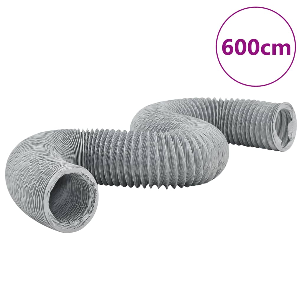Ventilační Potrubí Pvc 6 M Ø