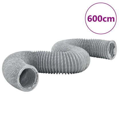 Ventilační Potrubí Pvc 6 M Ø