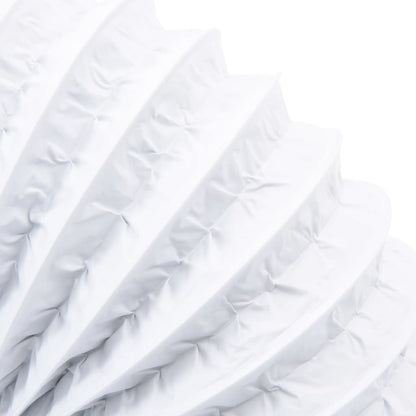 Ventilační Potrubí Hliník A Pvc 6 M Ø