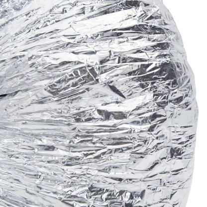 Ventilační Potrubí Izolované Hliník 6 M Ø