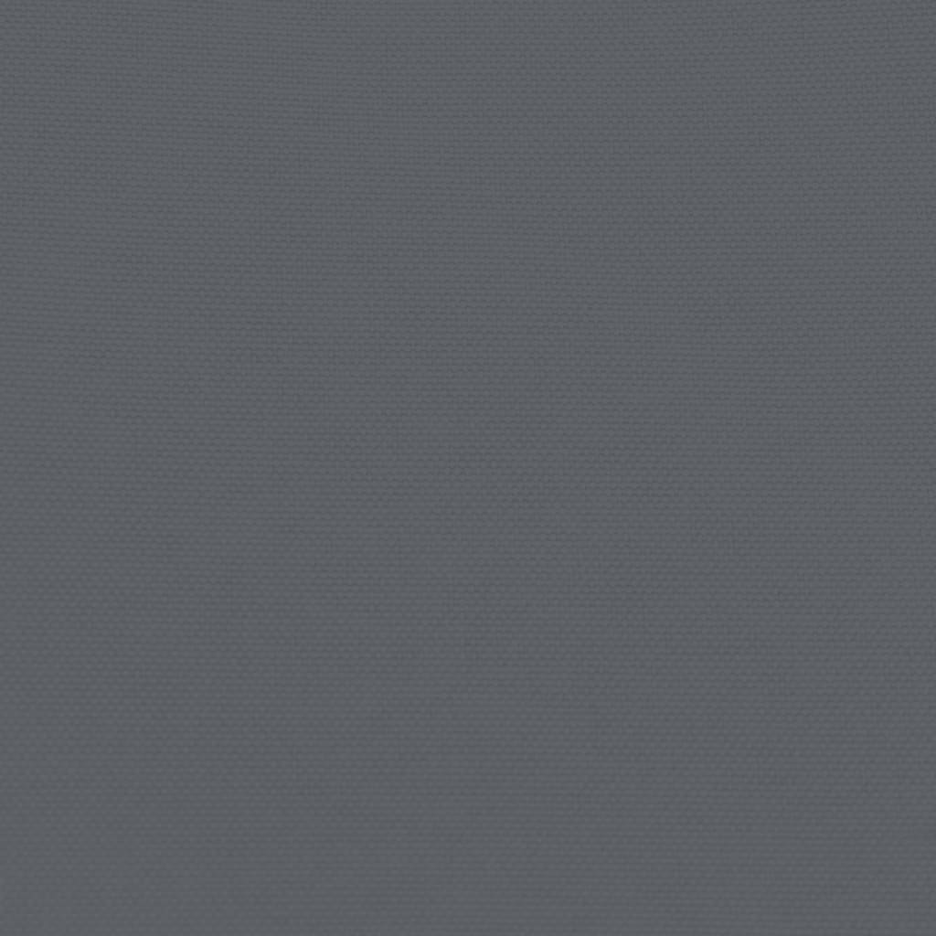 Zahradní Houpačka S Nastavitelnou Stříškou Ocel