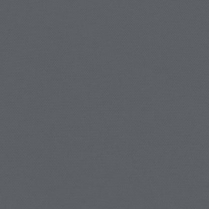 Zahradní Houpačka S Nastavitelnou Stříškou Ocel