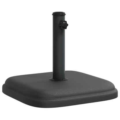 Stojan Na Slunečník Pro Tyč Ø 32 / 35 / 38 Mm 11 Kg Čtvercový
