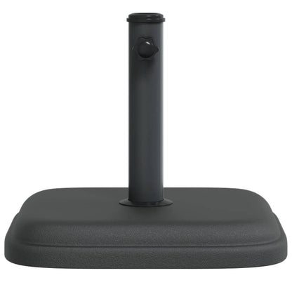 Stojan Na Slunečník Pro Tyč Ø 32 / 35 / 38 Mm 11 Kg Čtvercový