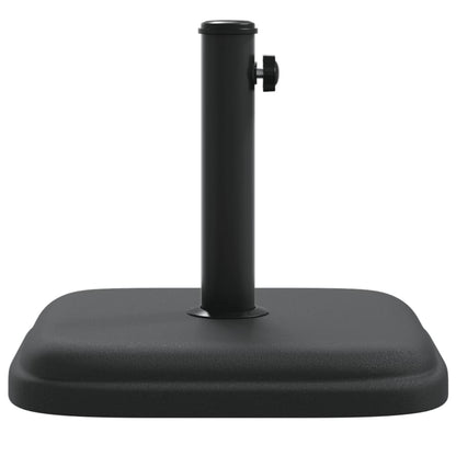 Stojan Na Slunečník Pro Tyč Ø 32 / 35 / 38 Mm 11 Kg Čtvercový