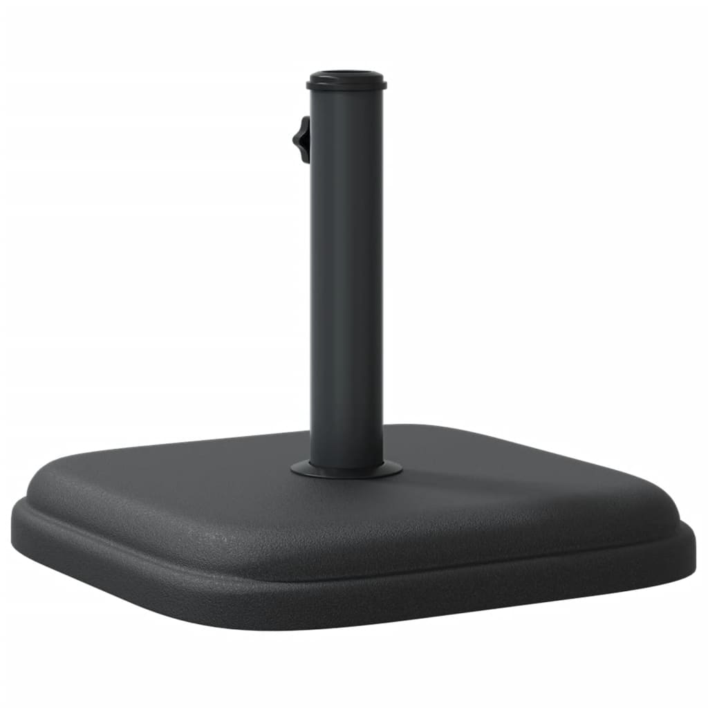 Stojan Na Slunečník Pro Tyč Ø 32 / 35 / 38 Mm 11 Kg Čtvercový