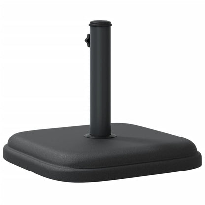 Stojan Na Slunečník Pro Tyč Ø 32 / 35 / 38 Mm 11 Kg Čtvercový