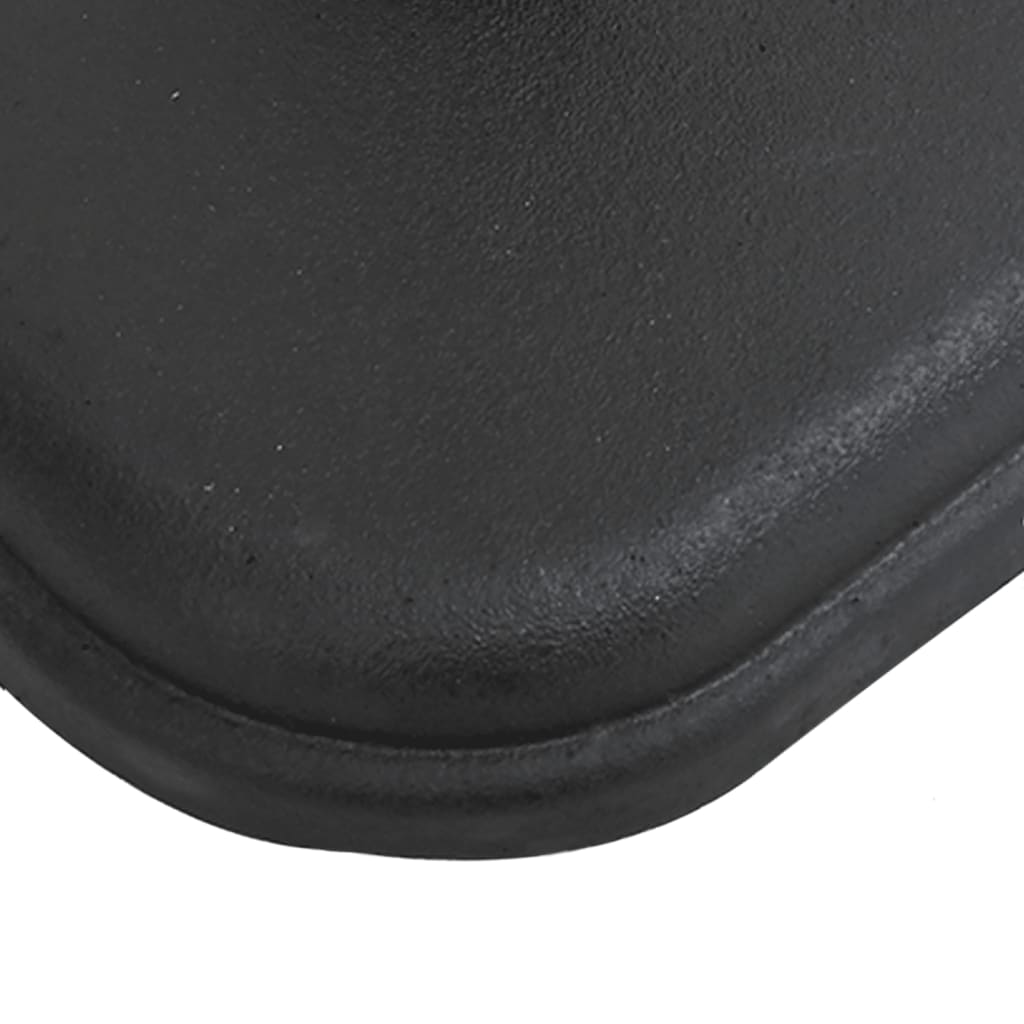 Stojan Na Slunečník Pro Tyč Ø 32 / 35 / 38 Mm 11 Kg Čtvercový