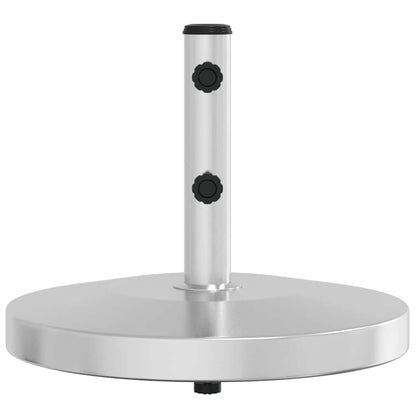 Stojan Na Slunečník Pro Tyč Ø 32 / 38 / 48 Mm Kruhový