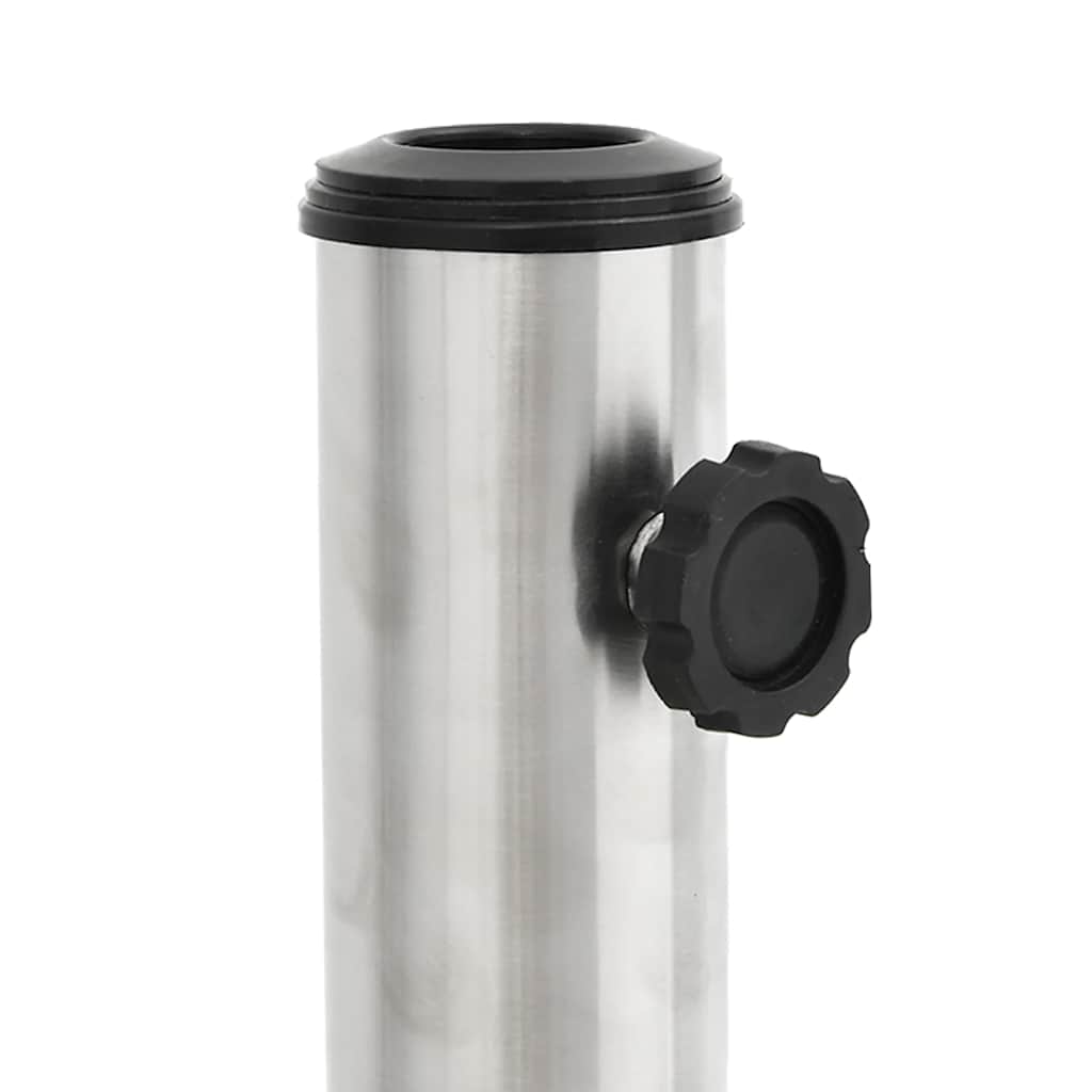 Stojan Na Slunečník Pro Tyč Ø 32 / 38 / 48 Mm Kruhový
