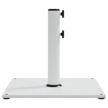 Stojan Na Slunečník Pro Tyč Ø 32 / 38 / 48 Mm 17 Kg Čtvercový