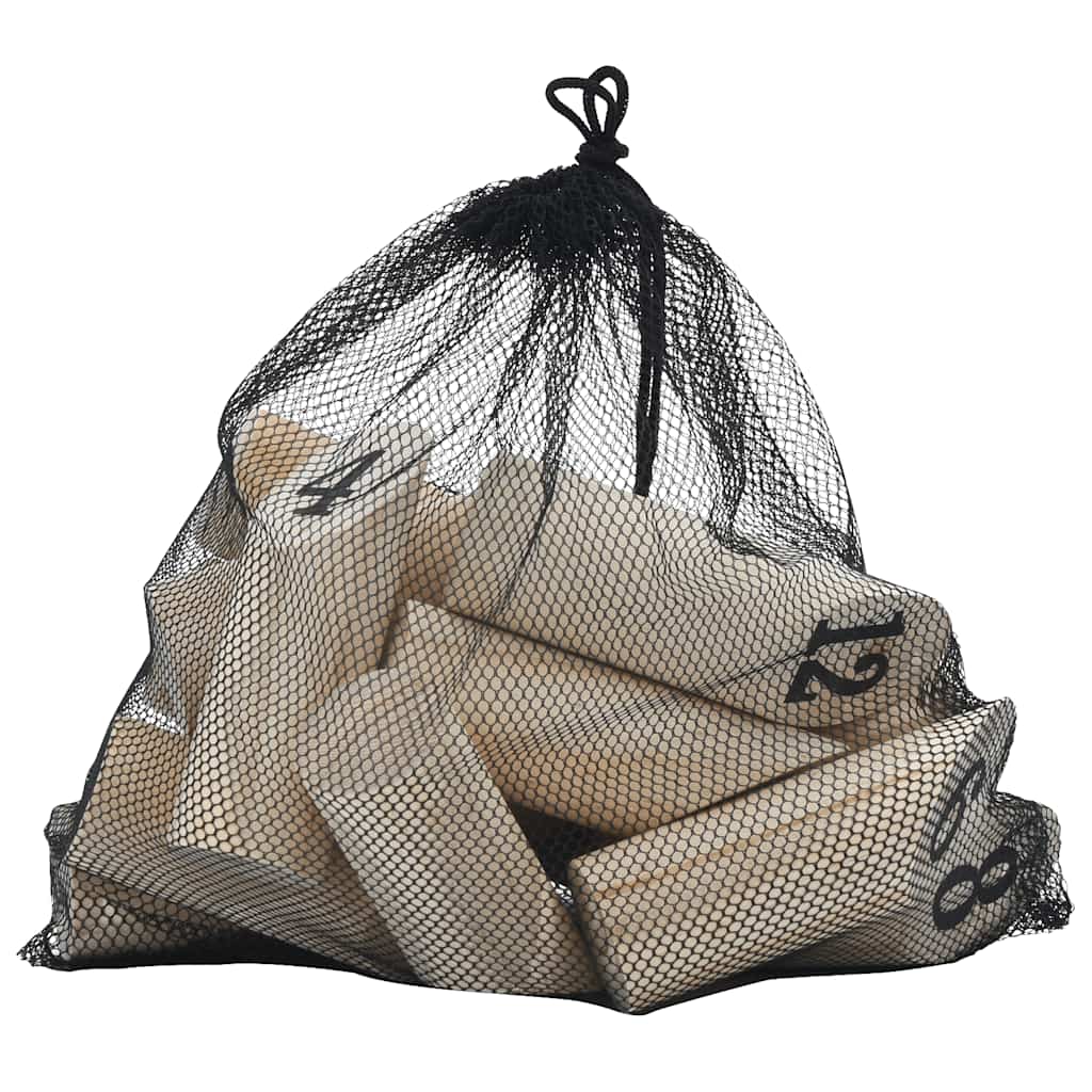 13Dílná Herní Sada Kubb S Čísly Přenosný Vak Masivní Borovice