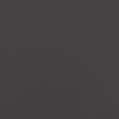 Příborník Černý 68,5 X 38,5 X 123,5 Cm Ocel