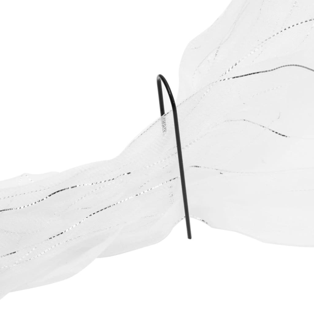 Zahradní Tunel 1,5 X 5 M Sklolaminát A Pp