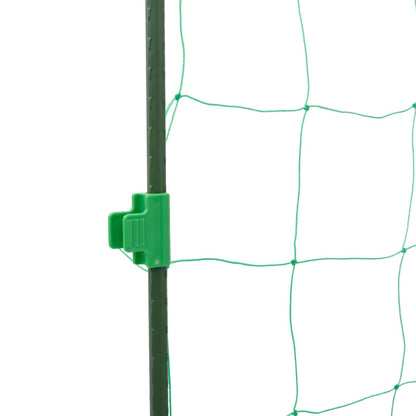 Zahradní Treláž Pro Popínavé Rostliny U Rám 181X31X182,5Cm Ocel
