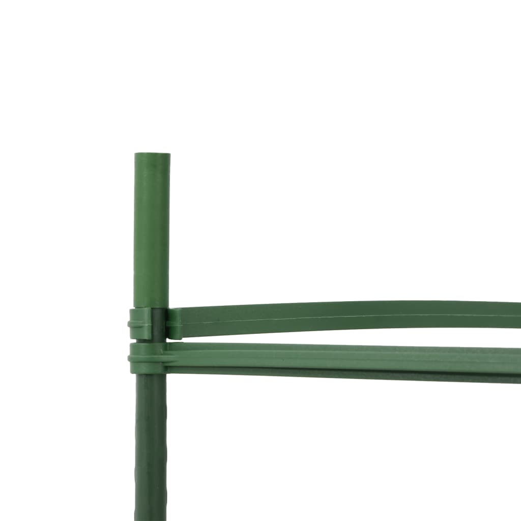 Podpěrná Klec Pro Rajčata 2 Ks Ocel A Pp