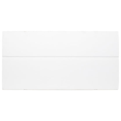 3D Nástěnné Panely 5 Ks Hnědé 100 X 50 Cm Eps