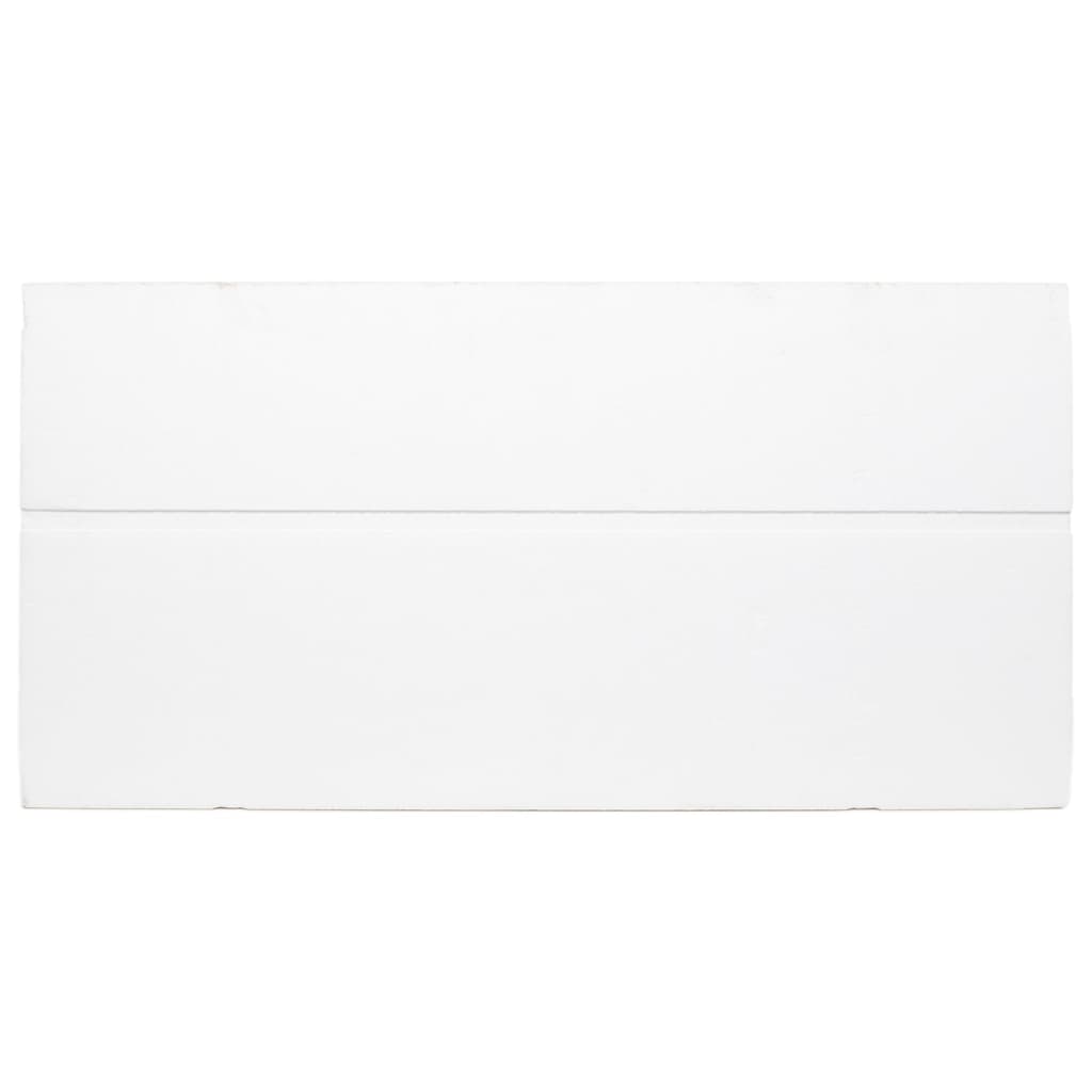 3D Nástěnné Panely 5 Ks Světle Hnědé 100 X 50 Cm Eps