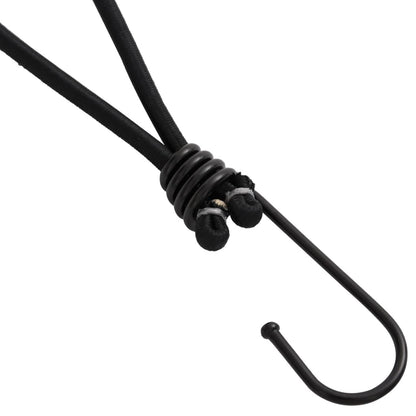 Gumicuky S Háčky 25 Ks 17 Cm