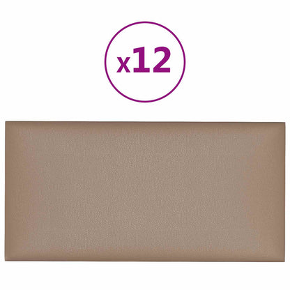 Nástěnný Čelník 12 Ks Textil