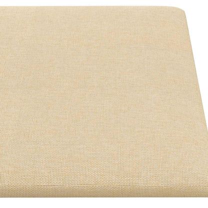 Nástěnný Čelník 12 Ks Textil
