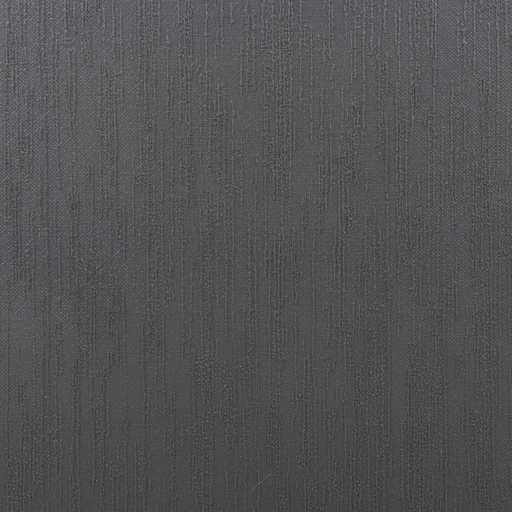 Zahradní Truhlík S Treláží Tmavě Šedý 80 X 36 X 140 Cm Pp