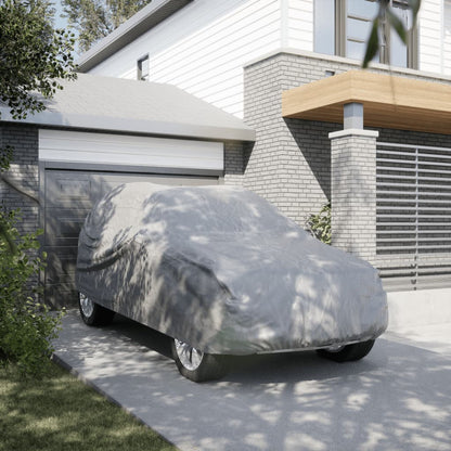 Autoplachta Z Netkané Textilie Velikost M