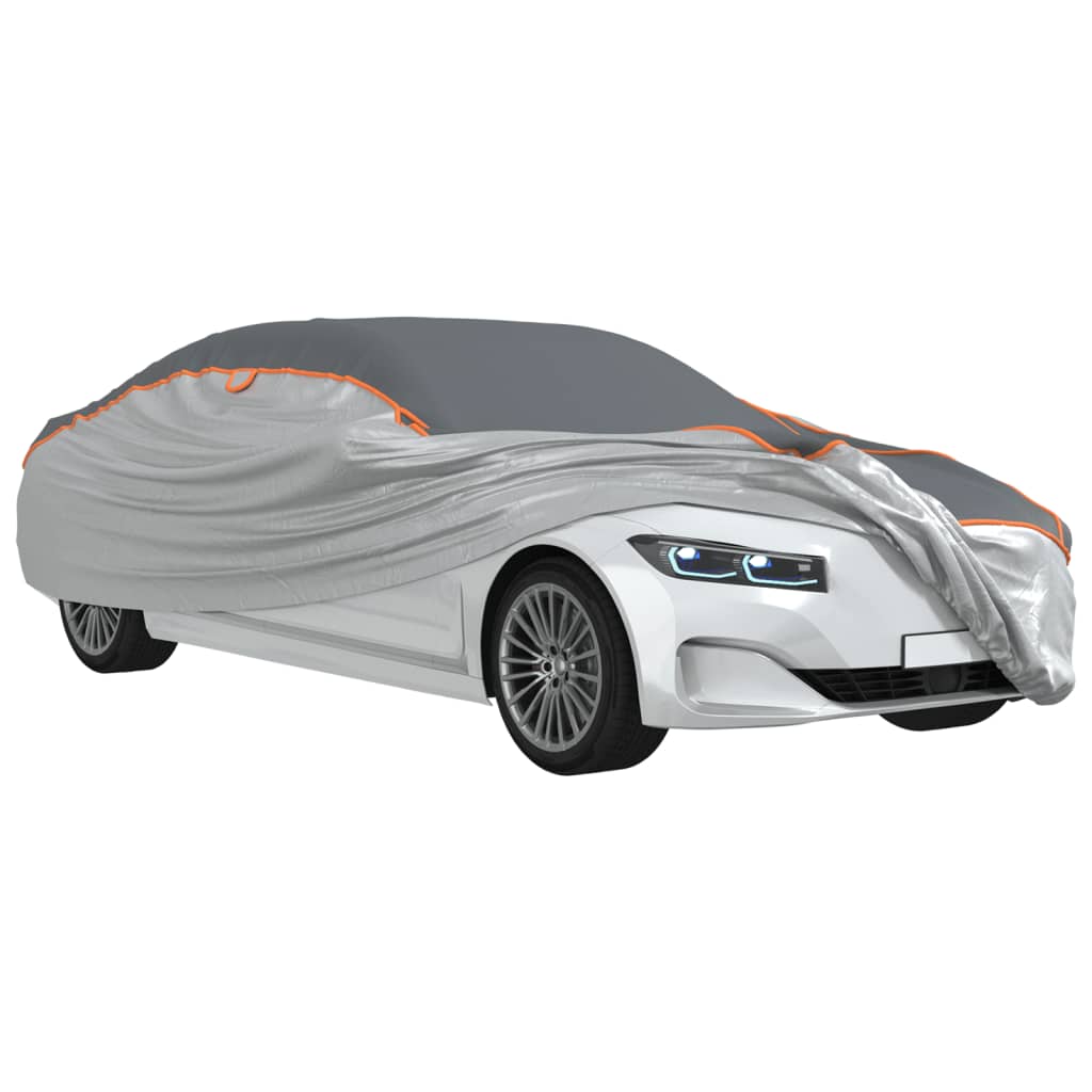 Vidax Autopotah Pro Proti Kroupám Ceý Šedý A Stříbrný