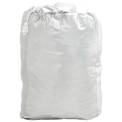 Autopotah Pro S Popruhy Na Přezky Celý Stříbrný Peva