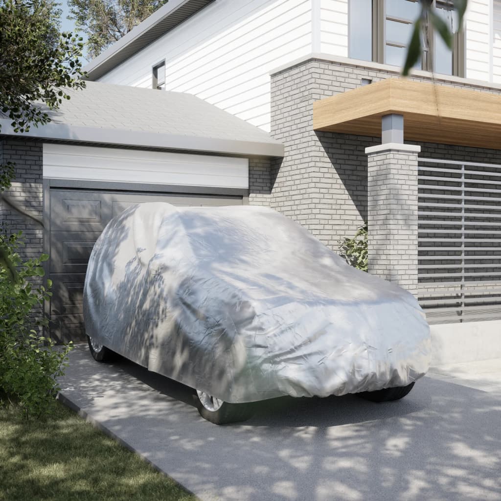 Autopotah Pro S Popruhy Na Přezky Celý Stříbrný Peva