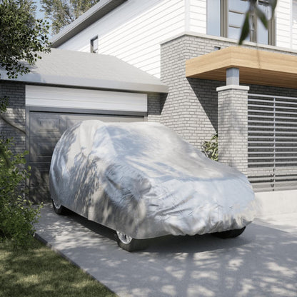 Autopotah Pro S Popruhy Na Přezky Celý Stříbrný Peva