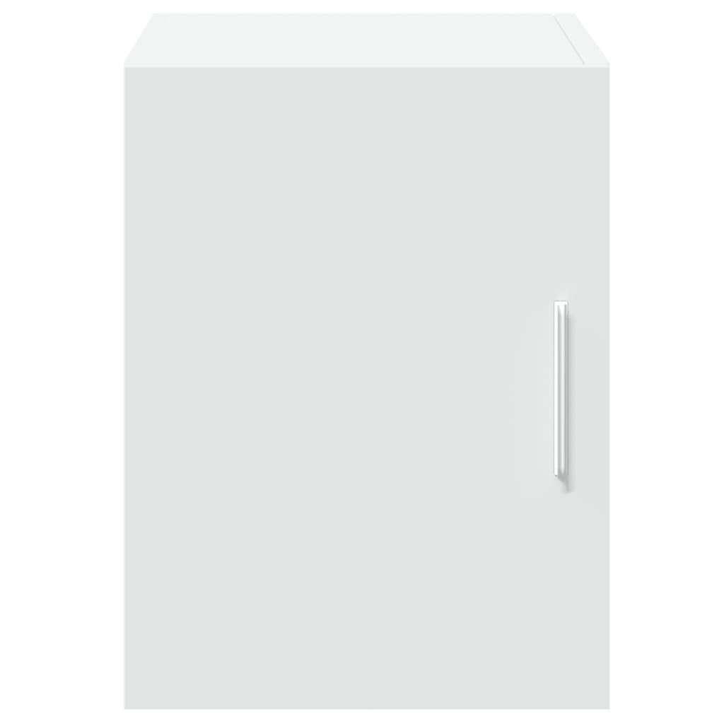 Nástěnná Skříňka 30 X 42,5 X 40 Cm Kompozitní Dřevo