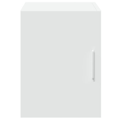 Nástěnná Skříňka 30 X 42,5 X 40 Cm Kompozitní Dřevo