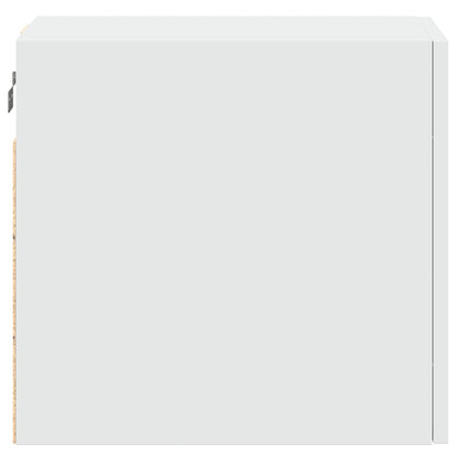 Nástěnná Skříňka 30 X 42,5 X 40 Cm Kompozitní Dřevo