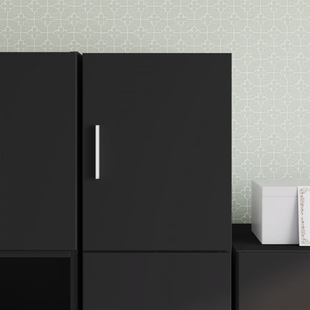 Nástěnná Skříňka 30 X 42,5 X 40 Cm Kompozitní Dřevo