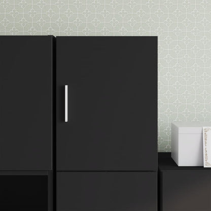 Nástěnná Skříňka 30 X 42,5 X 40 Cm Kompozitní Dřevo