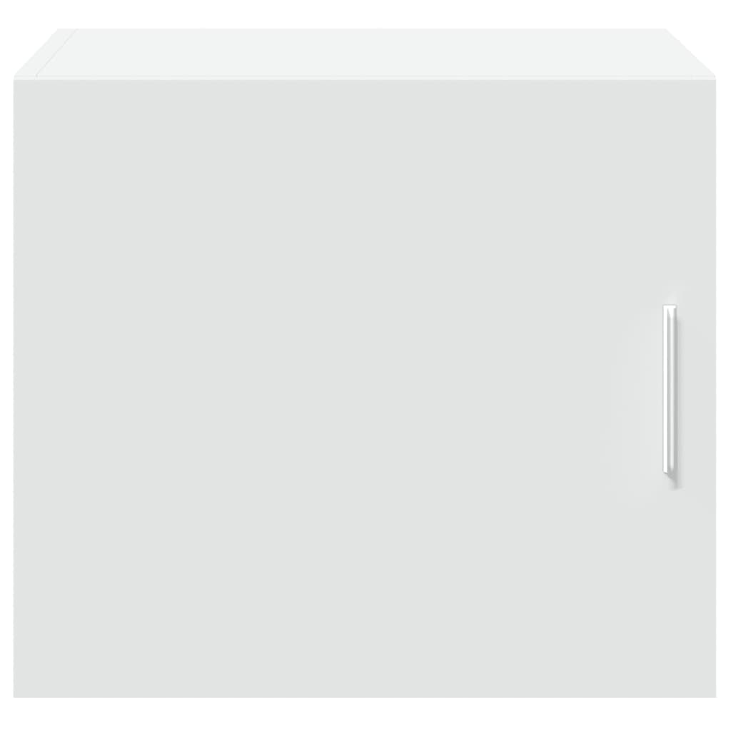 Nástěnná Skříňka 45 X 42,5 X 40 Cm Kompozitní Dřevo